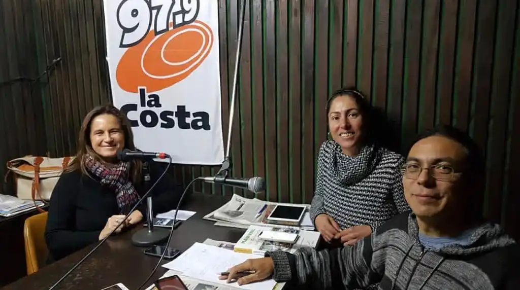 Actualidad política, planeamiento y nutrición en «El diálogo de hoy»