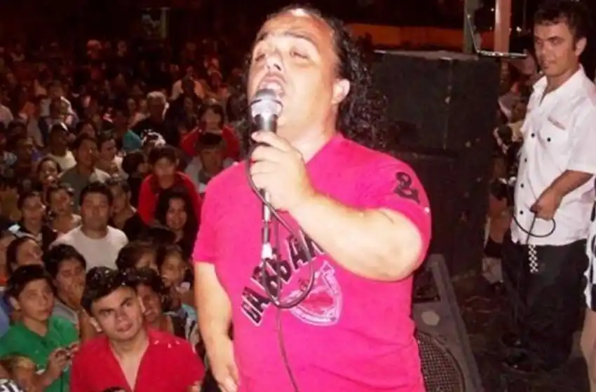 Murió El Gula, líder de Los Grosos