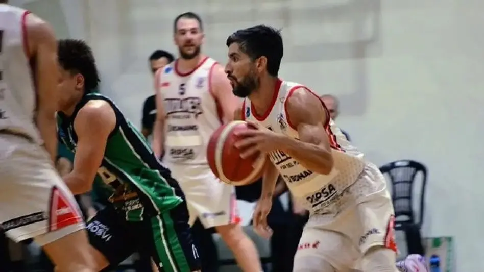 Quilmes logró la clasificación a los playoffs y se prepara para su próximo rival