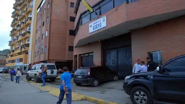 Nadie vio ni escuchó nada: mataron a un joven al oeste de Vargas