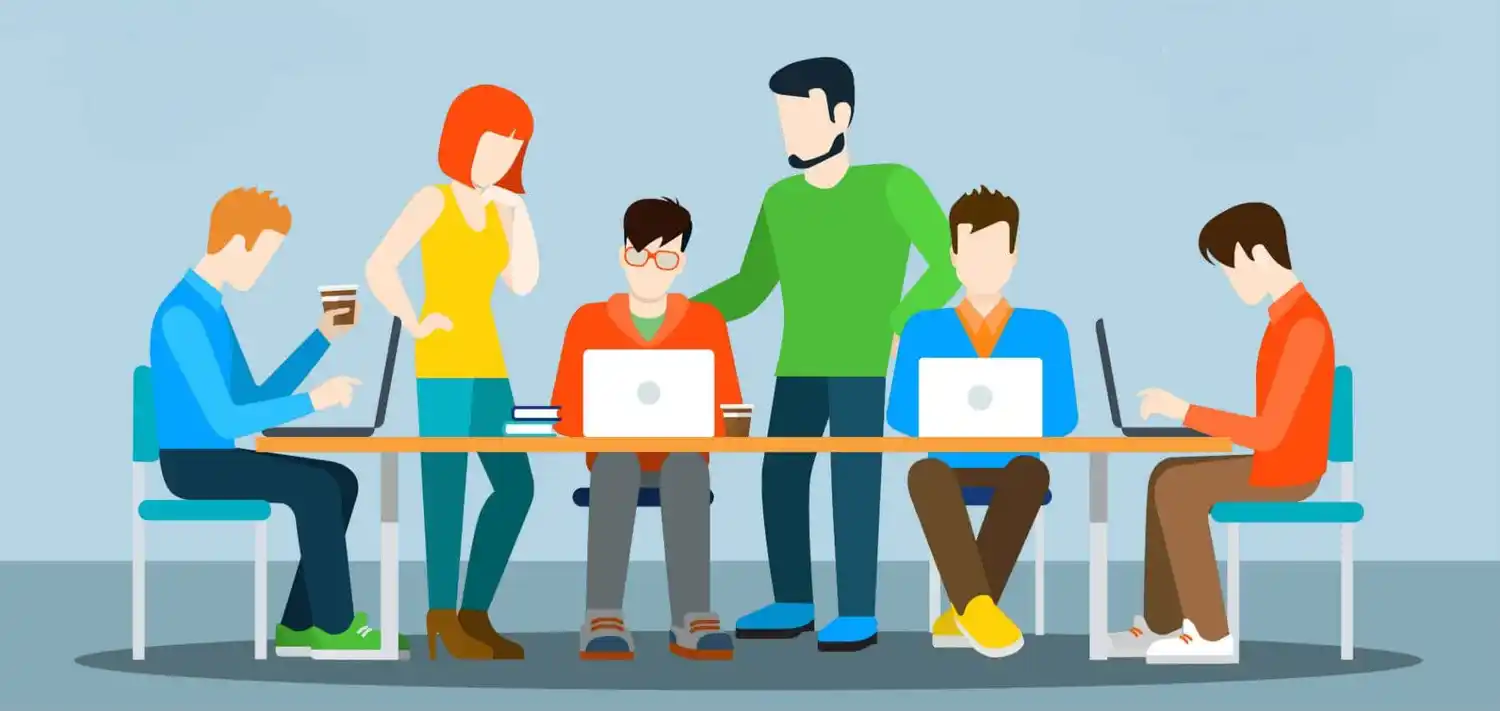 Liderazgo generacional: Cómo dirigir equipos diversos