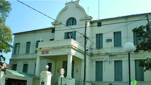 San José al Norte: Fue a visitar a su ex y terminó baleado