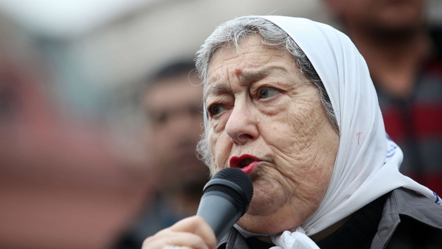 La carta de una docente a Hebe de Bonafini que se viraliza en las redes