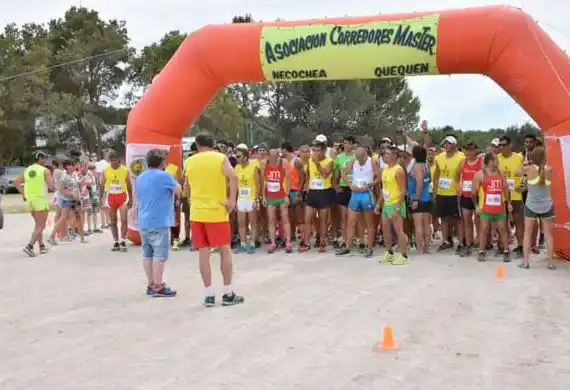 San Cayetano palpita la disputa de cuatro torneos nacionales