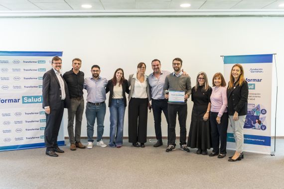 Realizaron un desarrollo con Inteligencia Artificial que detecta el riesgo de ceguera por diabetes