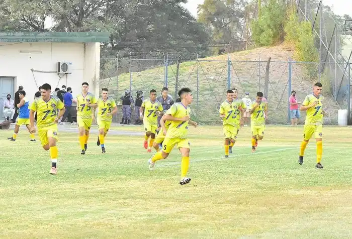 Brote de positivos en Fontana obliga a posponer la serie ante Sol de América