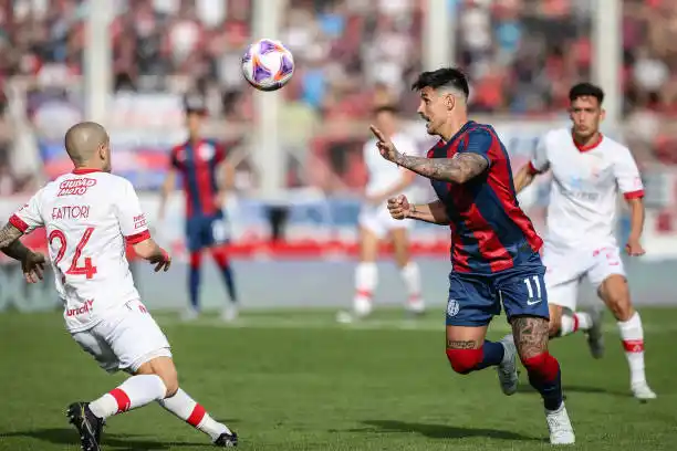San Lorenzo va a Mendoza con el envión del clásico