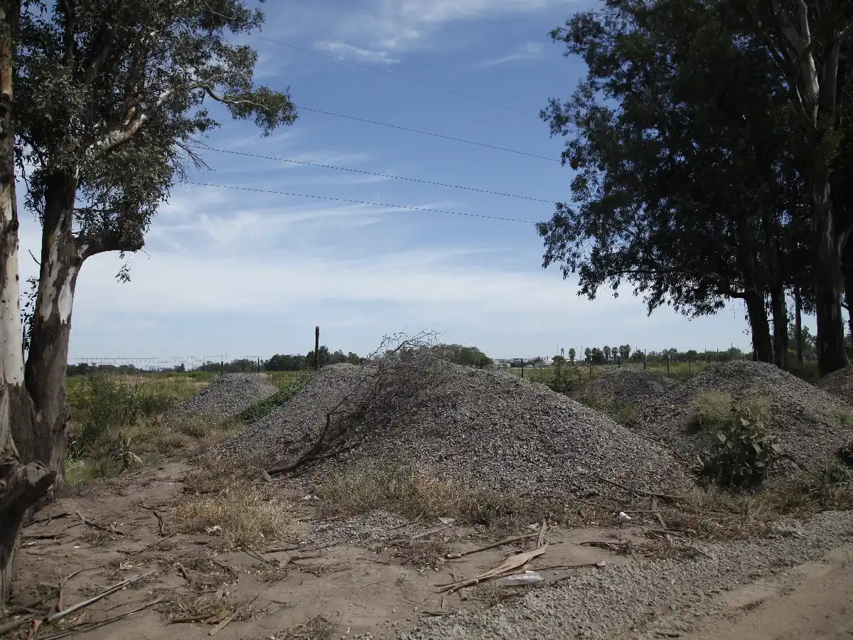 Bugliotti afirmó que no se cayó  la radicación del súper MaMi