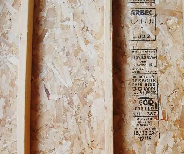 La madera rotulada  revolucionará su mercado