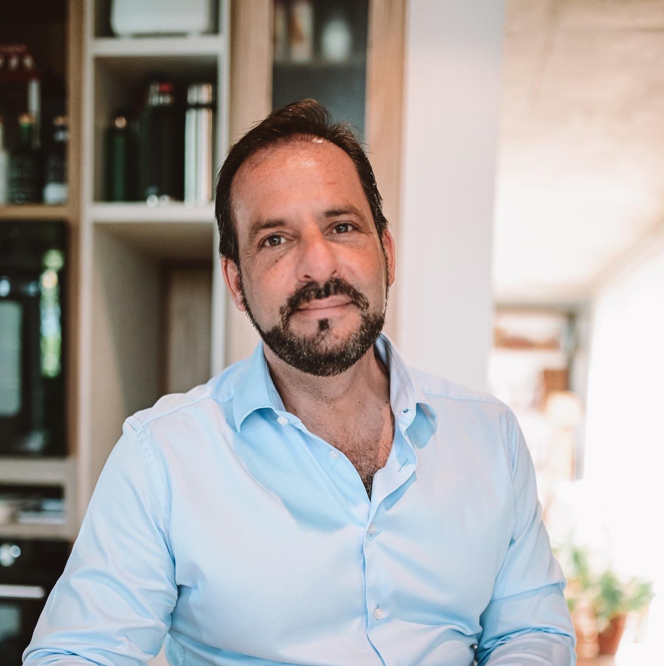 Ariel Sujarchuk