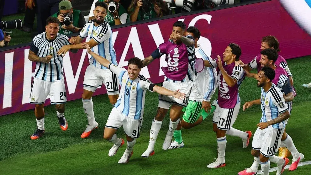 Argentina enfrentará a Inglaterra en semifinales del Mundial 2026: día, horario y cómo sigue el cuadro