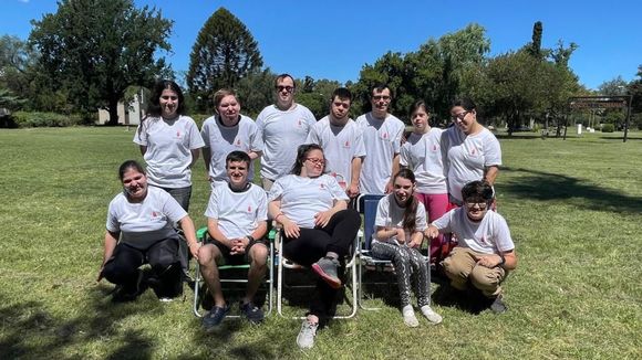 El Club de la Cocina debuta en la Fiesta Provincial del Trigo