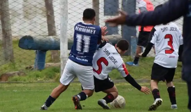 Segunda fecha sin tanto gol en el Torneo Clausura "Juan Quesada"