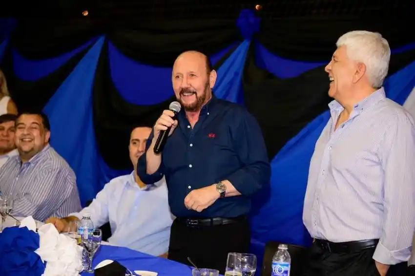 Insfrán reconoció el esfuerzo de la Policía y pidió seguir alertas: “La pandemia no se terminó”