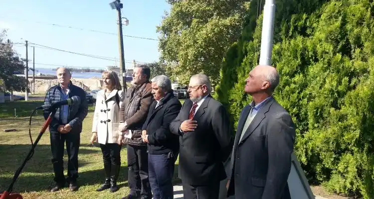 El Presidente del Consorcio se reunirá con funcionarios de la Subsecretaría de Puertos en busca del dragado de emergencia