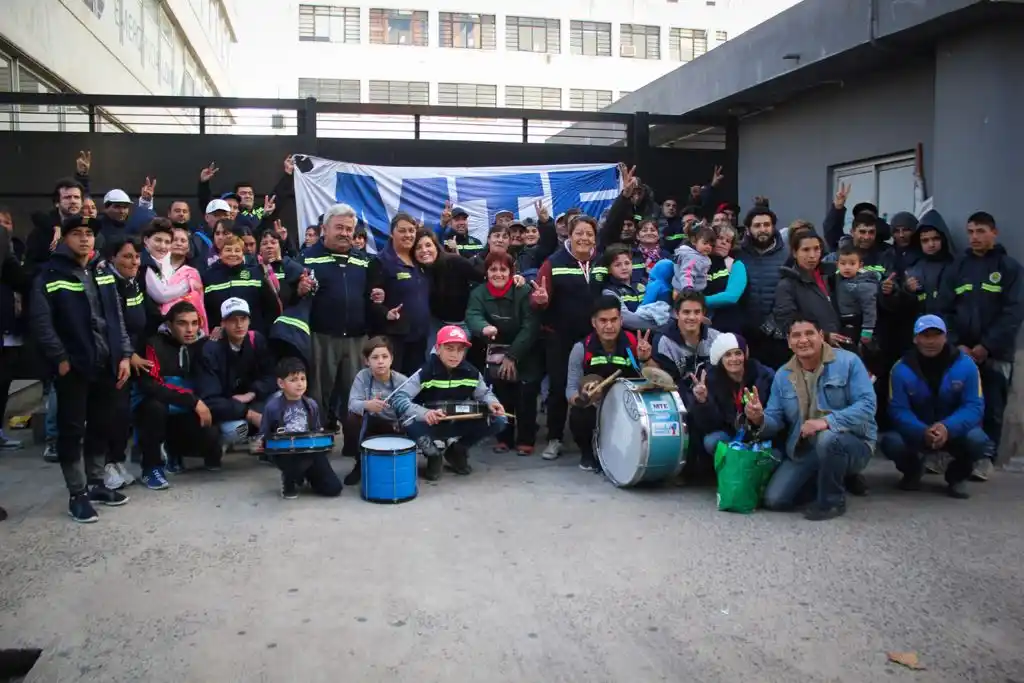 Lomas de Zamora: Crearán una mesa local de trabajo entre el Municipio y cartoneros