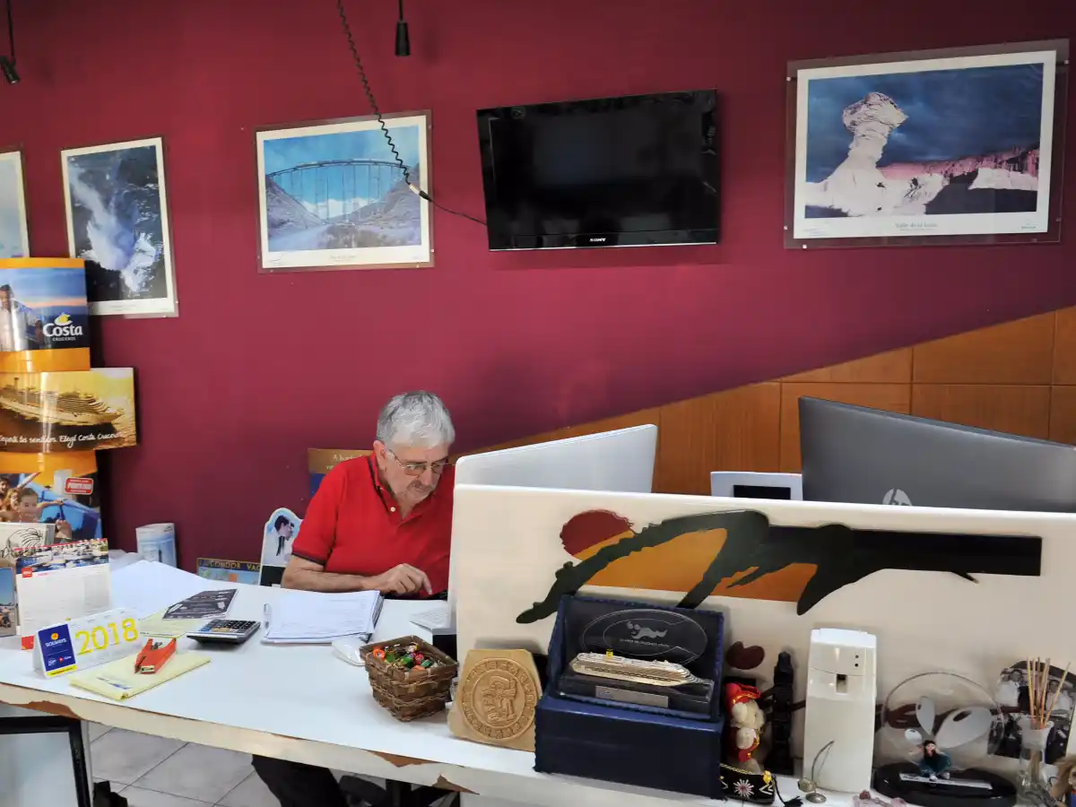 Brasil, el apuntado otra vez para  las próximas vacaciones 