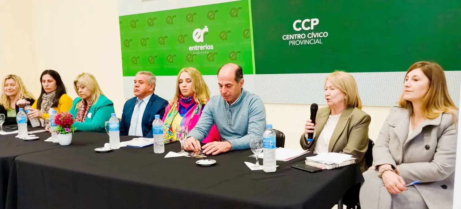 Concordia celebra el Día del Niño con un gran festival