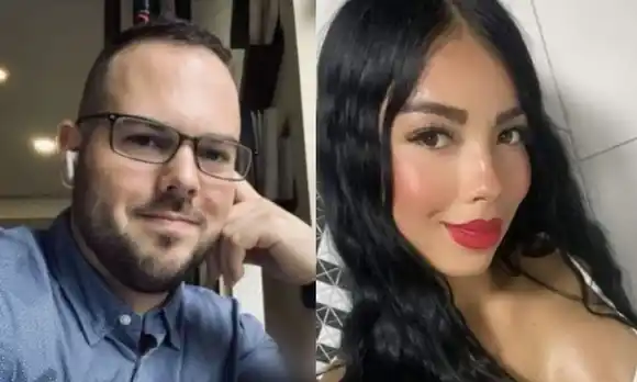 ¿PSICÓPATA? Así anda la mente del presunto asesino de la Dj colombiana Valentina Trespalacios