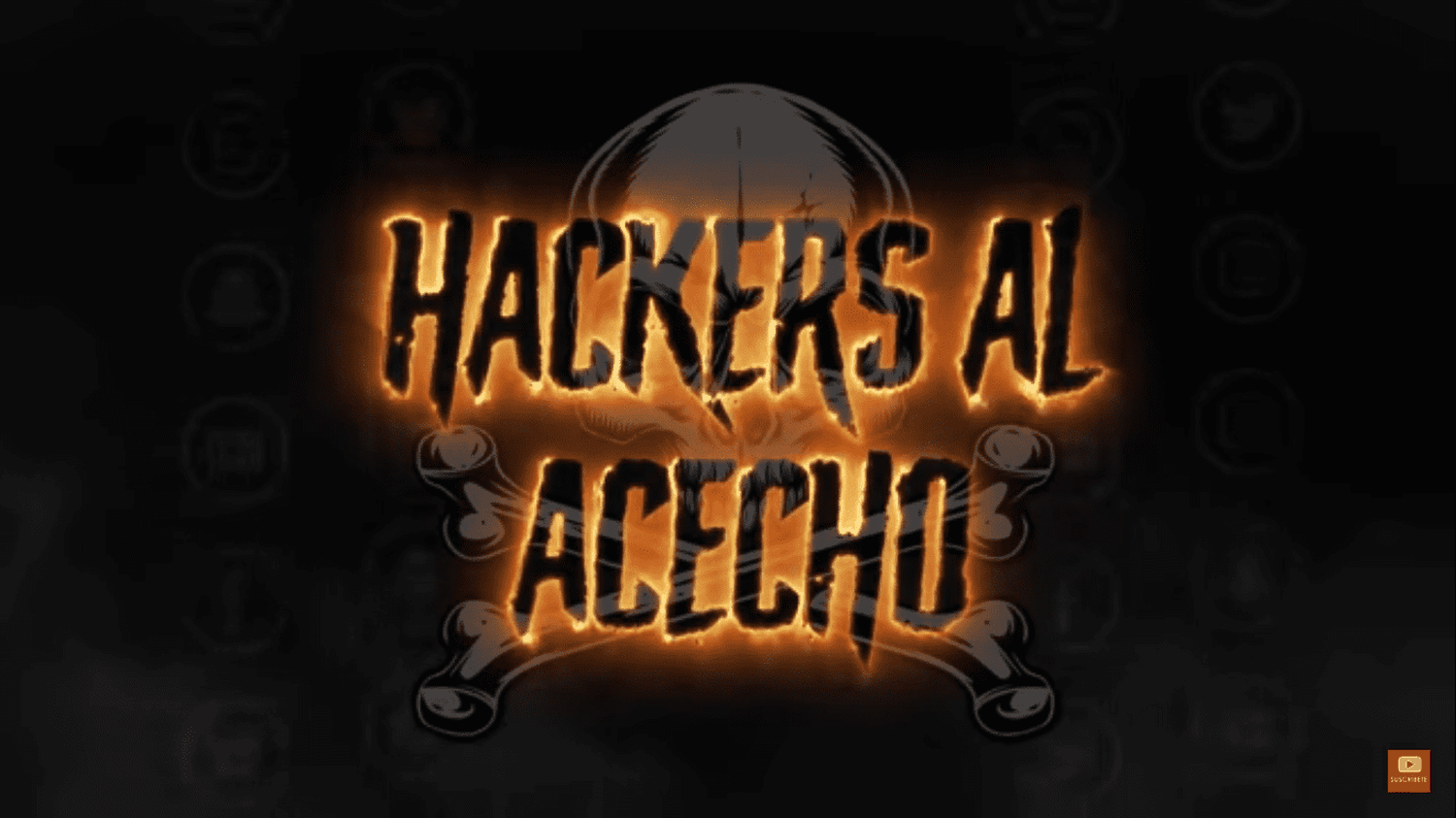Hablamos con un hacker: así roba tus datos – Testigo Directo