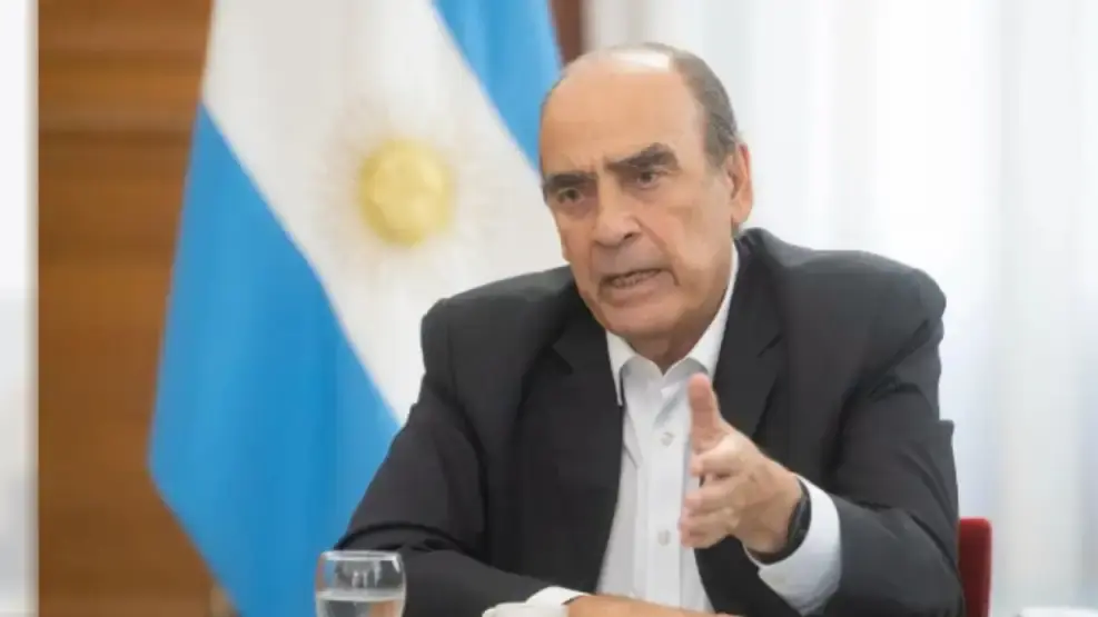 Guillermo Francos