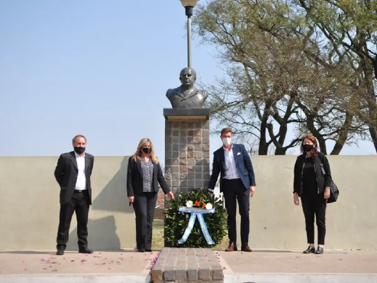 San Francisco homenajeó a los maestros en su día