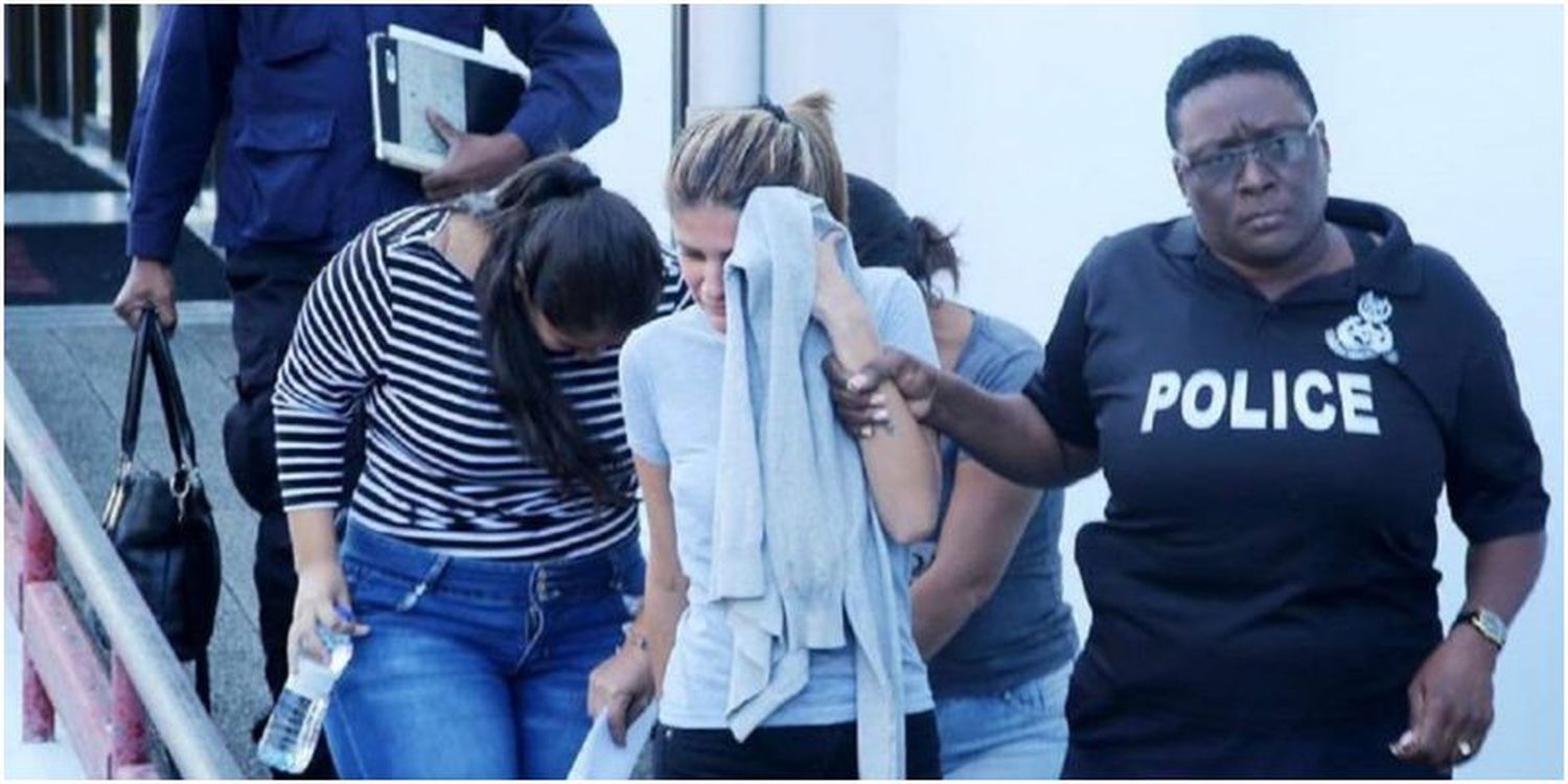 EN DETALLE: conozca los nuevos venezolanos deportados por Trinidad y Tobago (Lista)