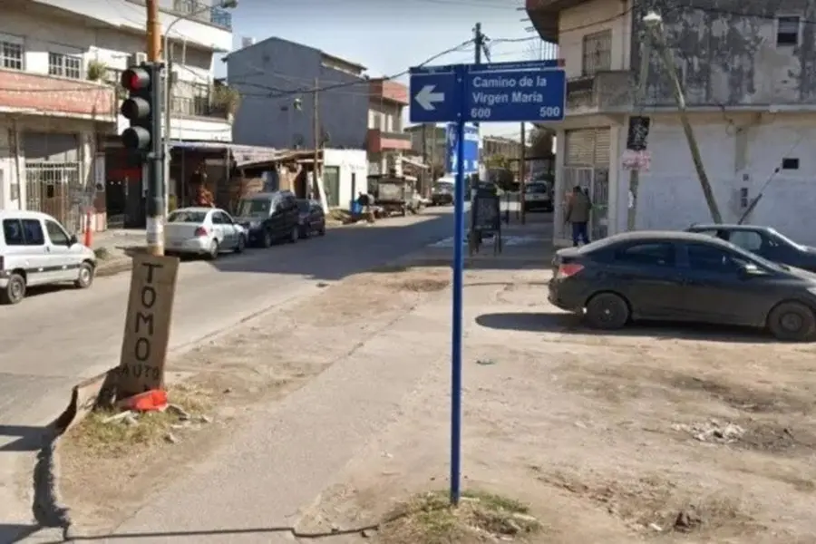 Se drogaba, jugaba con un arma tumbera y mató al amigo