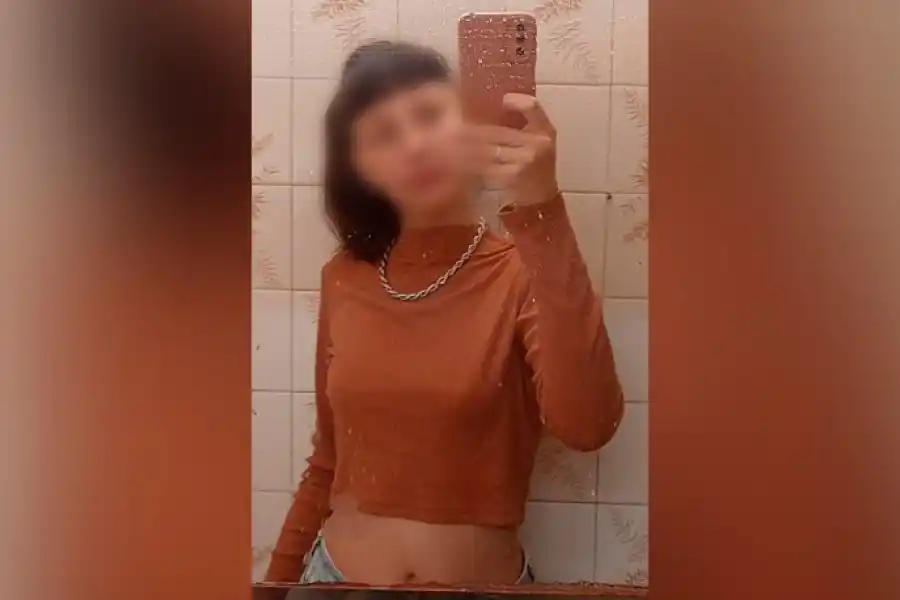 Apareció sana y salva la rafaelina de 14 años que era intensamente buscada