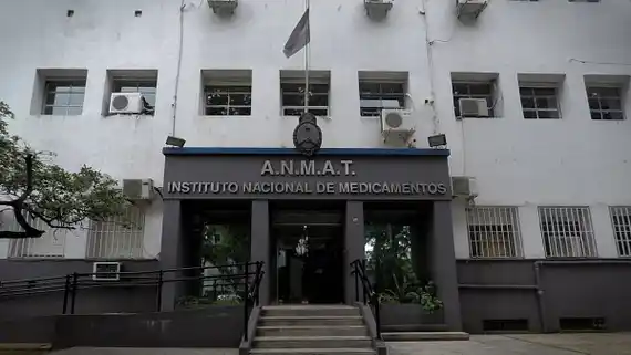 Anmat prohibió el uso, comercialización y distribución de productos de ventilación que fueron robados