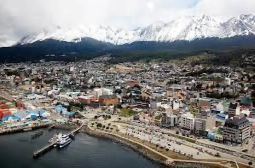 Polémica por la inmunidad de rebaño en Tierra del Fuego: “Hay científicos que dicen que tenemos y otros que no», dijo el gobernador