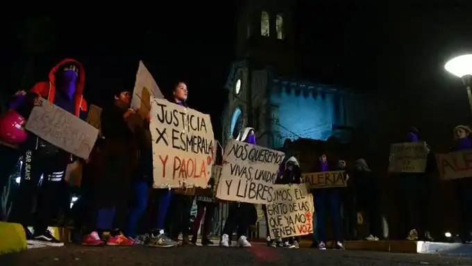 Uruguay: violó y mató a su sobrina de 14 años