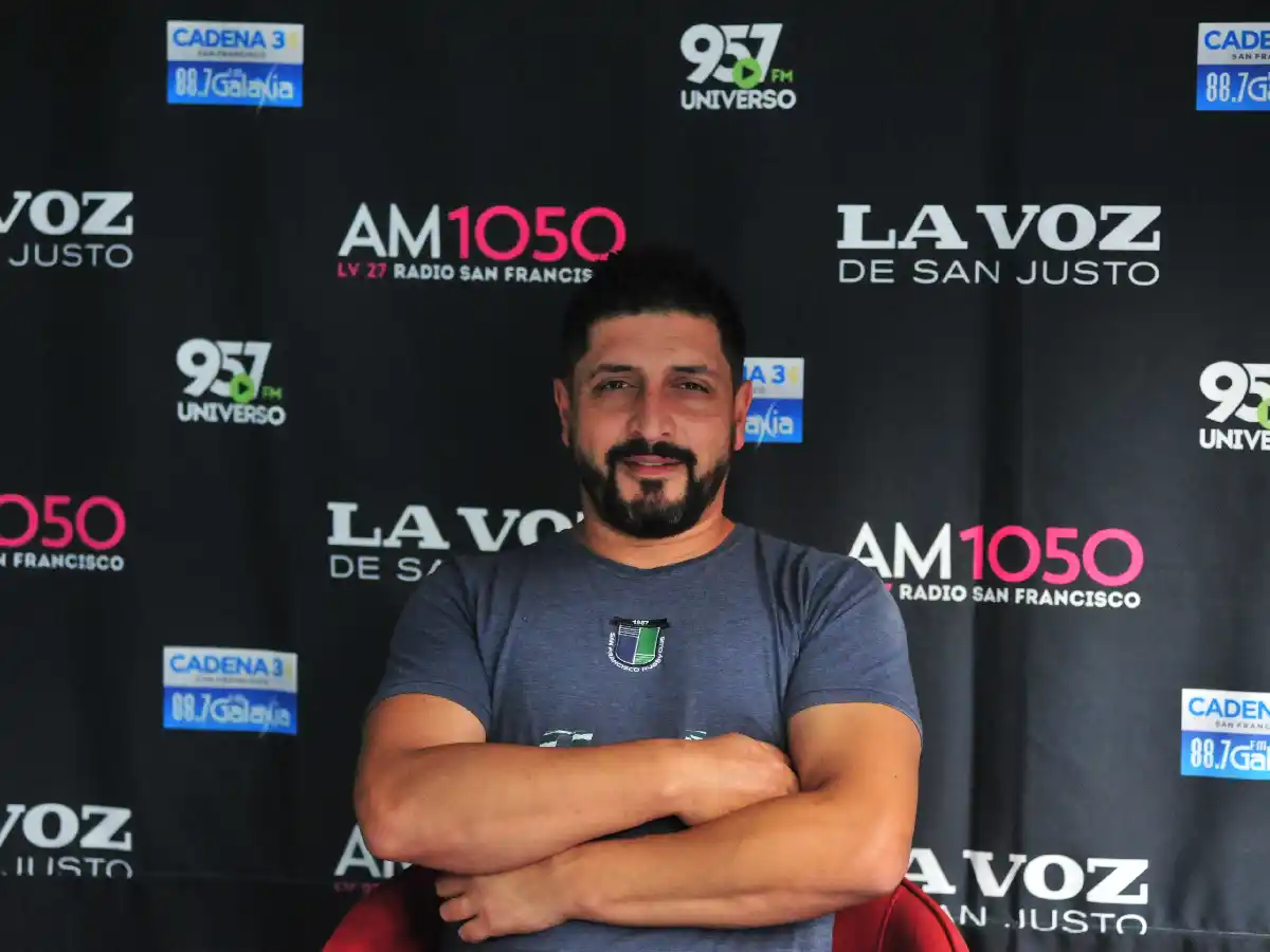 Ponteprimo: “La performance es muy positiva”