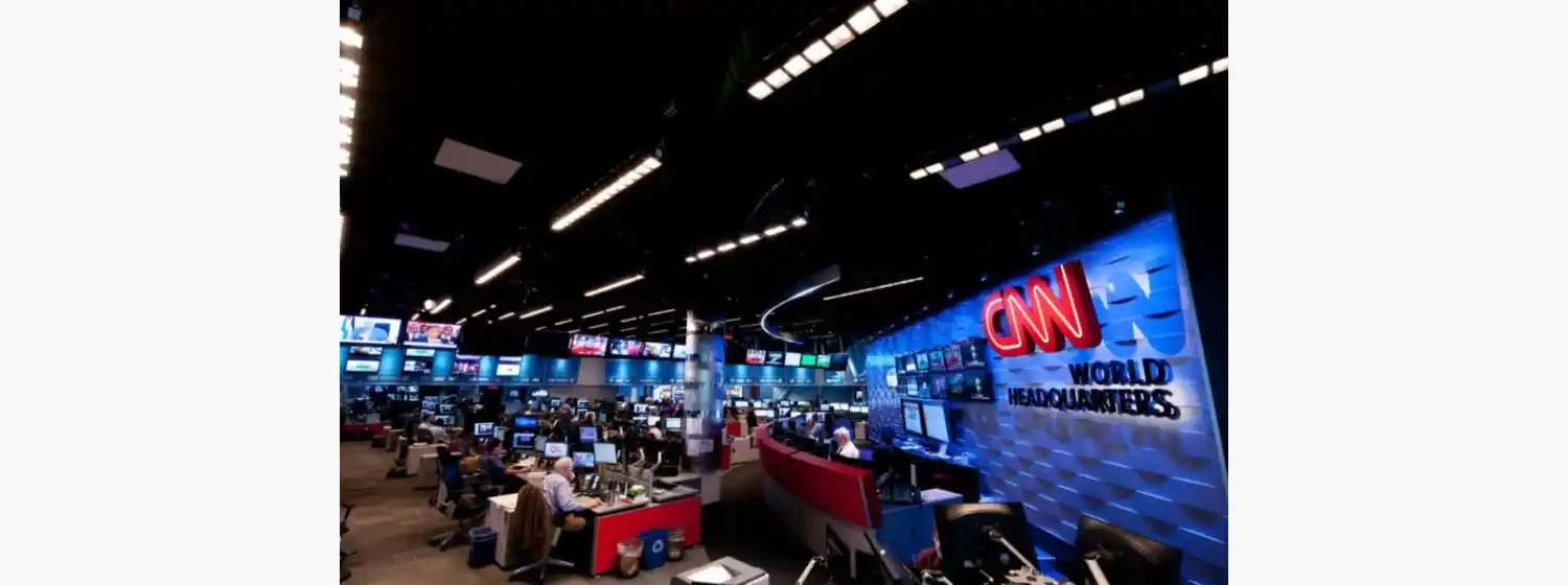 La CNN, cada vez más cerca de contar con radio propia en el país