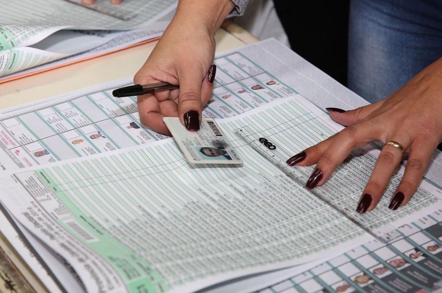 Los argentinos eligen presidente y legisladores este domingo 22 de octubre.