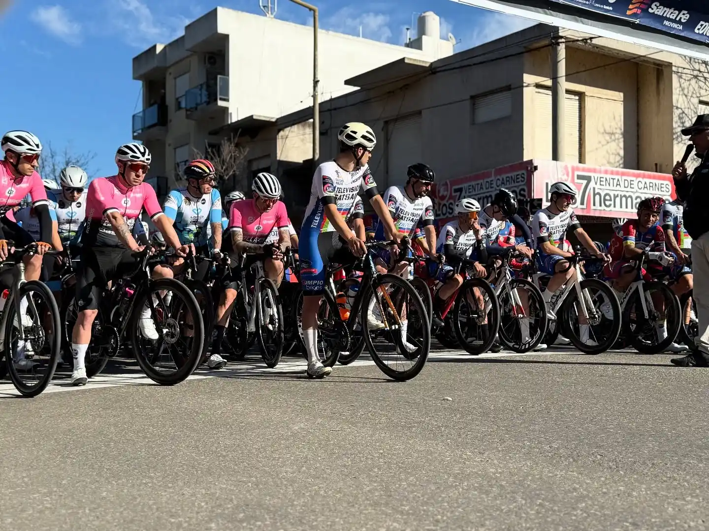 Gran Premio Ciudad de Venado Tuerto - 7