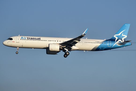 Canadá: Air Transat volará por primera vez a Marruecos