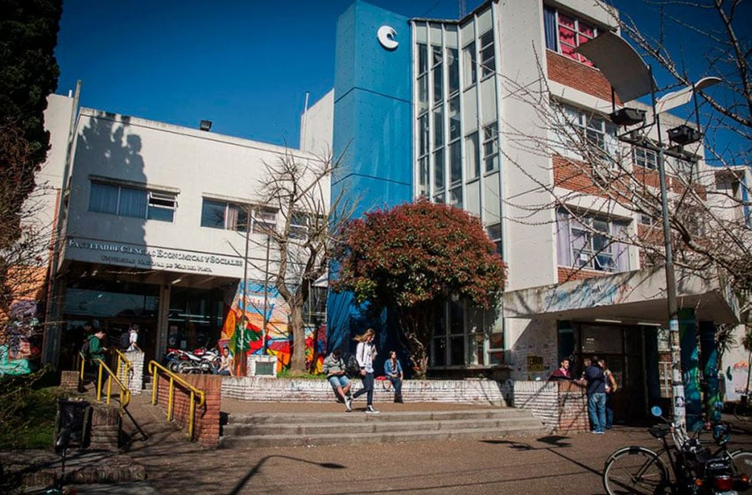 Universidad de Mar del Plata: reapertura de inscripciones a sus carreras