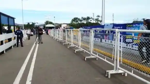 MADURO BRILLARÁ POR SU AUSENCIA: Gustavo Petro estará presente en la reapertura de la frontera