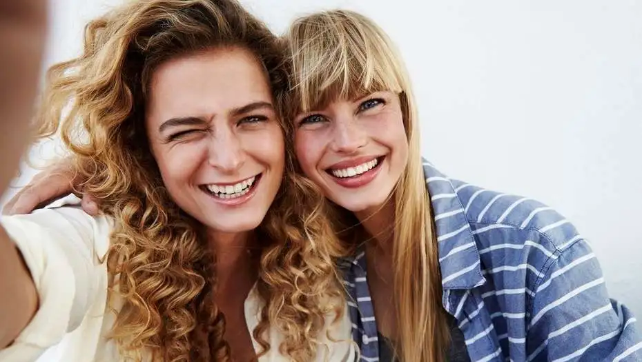 El impacto de romper una amistad