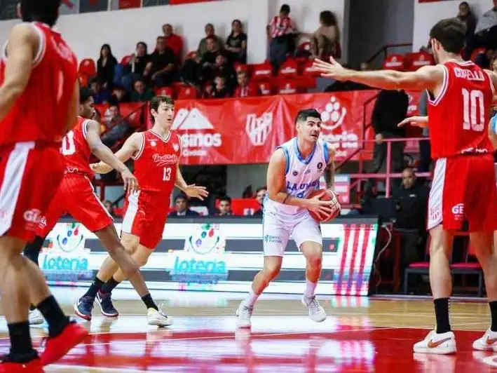 La Unión ganó en su
paso por Córdoba