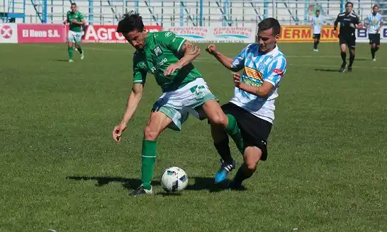B Nacional: Juventud jugará el domingo en Lomas de Zamora