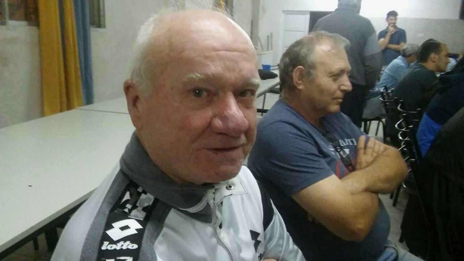 Arturo Michel fue elegido presidente del Club Juventud Urdinarrain