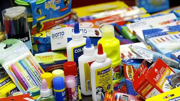 La mochila por las nubes: la canasta escolar subió un 30%