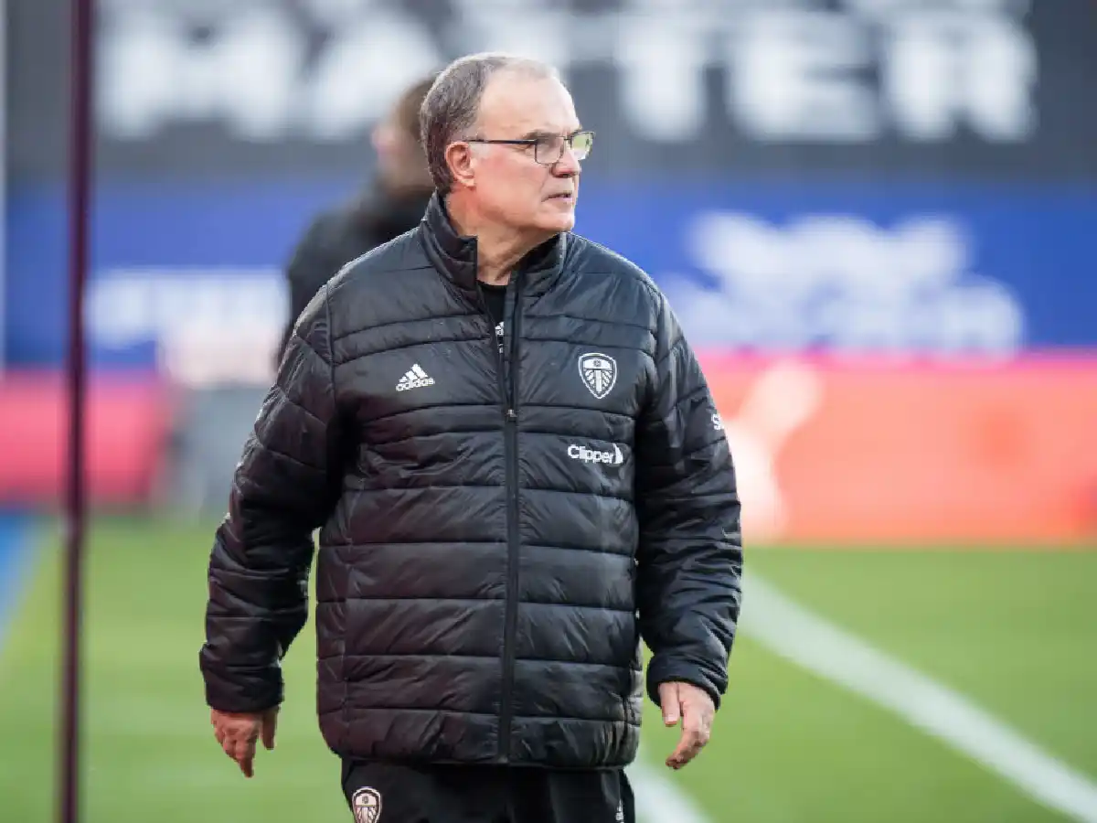 Premios Fifa: Villas-Boas cuestionó la nominación de Bielsa