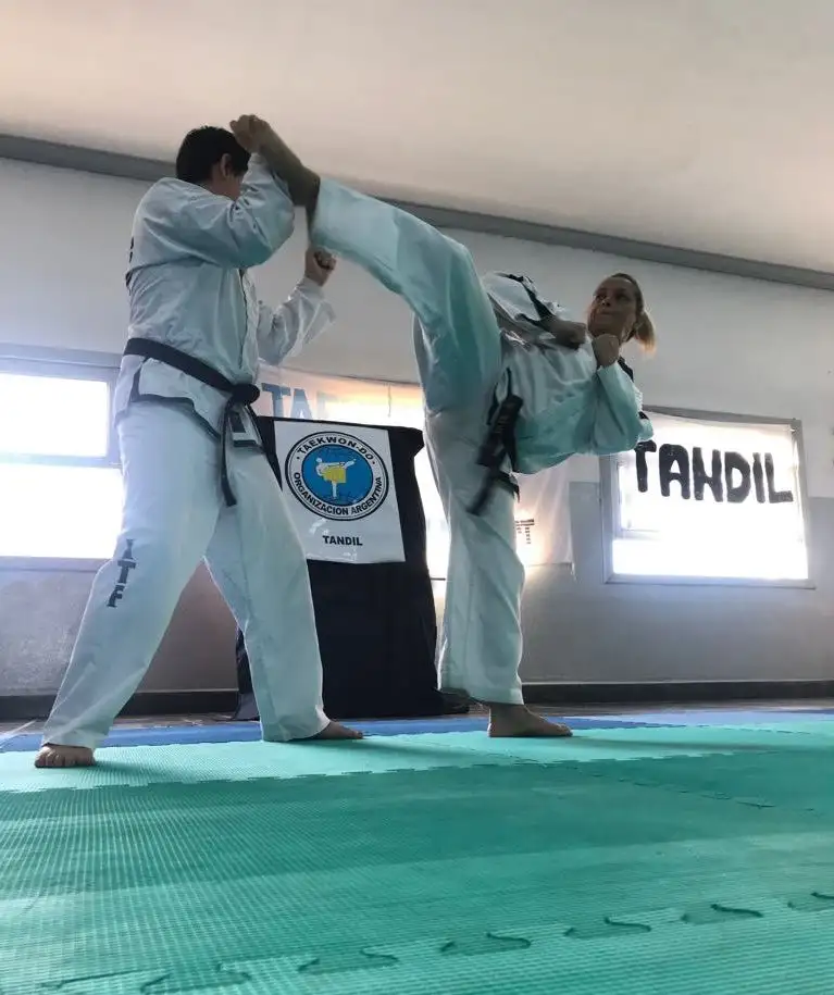 El Municipio autorizó a partir de este miércoles la práctica de más actividades deportivas