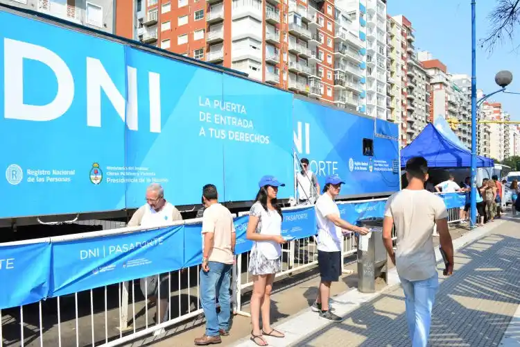 Campaña de documentación de verano