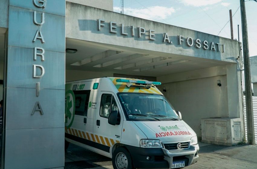Balcarce reconoció "cierta dificultad" para adquirir medicamentos