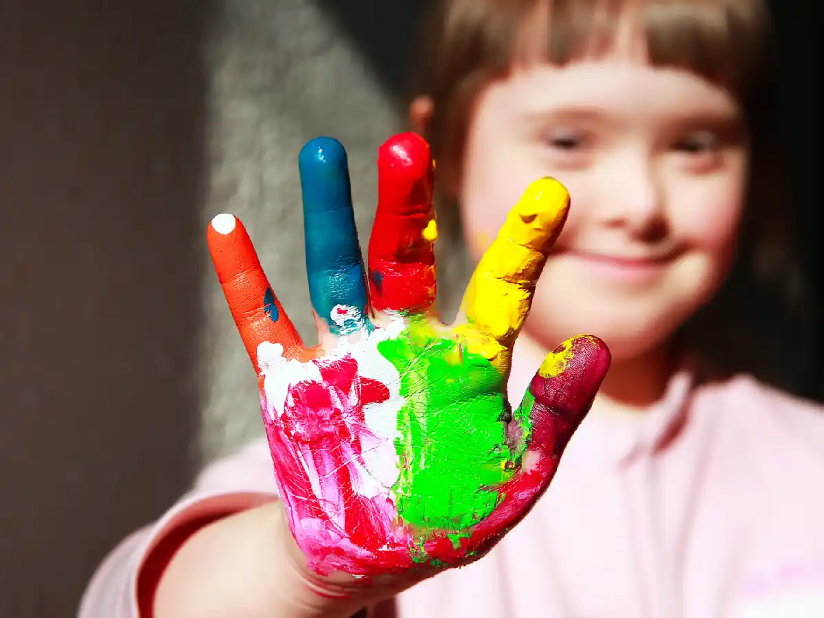 Fotos, música y solidarida en una jornada por la inclusión 