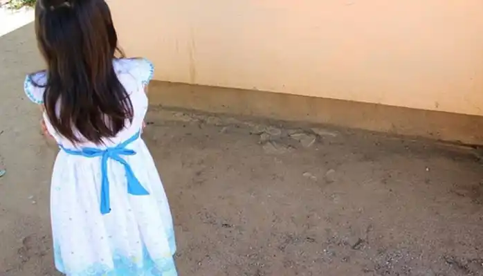 Una madre le pidió a Cristina cambio de DNI para su hija trans de 6 años